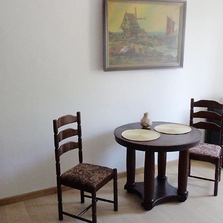 Dwupokojowe Mieszkanie Z Balkonem Augustow Bagian luar foto