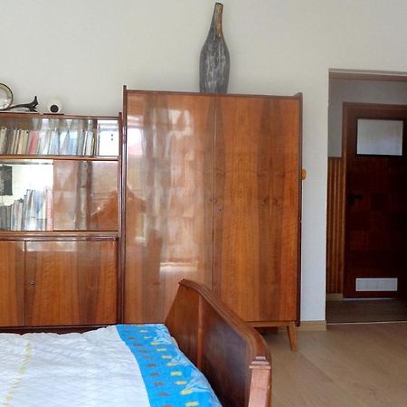 Dwupokojowe Mieszkanie Z Balkonem Augustow Bagian luar foto