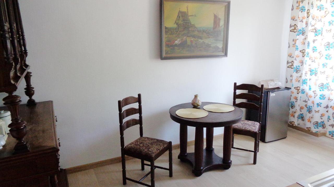 Dwupokojowe Mieszkanie Z Balkonem Augustow Bagian luar foto